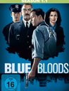 Blue Bloods - Season 1.1 (3 Discs) Poster
