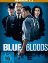 Blue Bloods - Season 1.2 (3 Discs) Poster