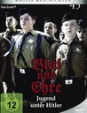 Blut und Ehre - Jugend unter Hitler (4 Discs) Poster