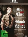 Blut und Ehre - Jugend unter Hitler (5 Discs) Poster