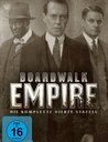 Boardwalk Empire - Die komplette vierte Staffel (4 Discs) Poster