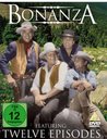Bonanza - 12 Episodes (3 DVDs) Poster
