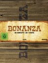 Bonanza - Die komplette 01. bis 7. Staffel (56 Discs) Poster