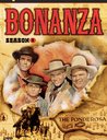 Bonanza - Season 1 (8 DVDs) Poster