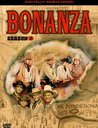 Bonanza - Season 2 (Neuauflage) (8 DVDs) Poster