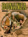 Bonanza - Season 3 (8 DVDs) Poster
