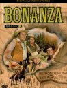 Bonanza - Season 3 (Neuauflage) (8 DVDs) Poster
