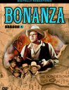 Bonanza - Season 4 (8 DVDs) Poster