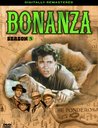 Bonanza - Season 5 (8 DVDs) Poster