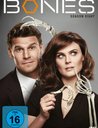 Bones - Season Eight (6 Discs) Poster