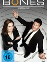 Bones - Season Five (6 Discs) Poster