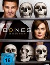 Bones - Season Four (7 Discs) Poster