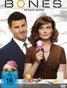 Bones - Season Seven (4 Discs) Poster