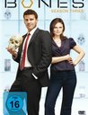 Bones - Season Three (4 DVDs) Poster