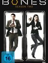 Bones - Season Two (6 DVDs) Poster