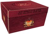 Buffy - Im Bann der Dämonen: Die komplette Serie (39 DVDs) Poster