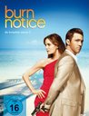Burn Notice - Die komplette Season 3 (4 Discs) Poster
