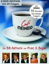 Café Meineid - Box 1 (5 DVDs) Poster