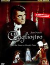 Cagliostro (2 DVDs) Poster