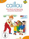 Caillou 10 - Miss Martin hat Geburtstag und weitere Geschichten Poster