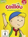 Caillou - Die große Sammelbox Poster