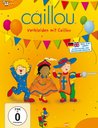 Caillou - Verkleiden mit Caillou Poster