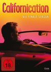Poster Californication Staffel 1
