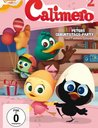 Calimero 2 - Peters Geburtstagsparty und 7 weitere Episoden Poster
