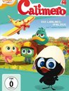 Calimero 4 - Das Lieblingsspielzeug und 7 weitere Episoden Poster