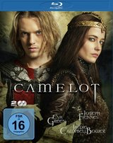 Camelot (2 Discs) Poster