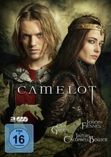 Camelot Poster
