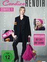 Candice Renoir - Staffel 1 Poster