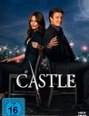 Castle - Die komplette dritte Staffel (6 Discs) Poster