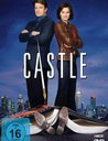 Castle - Die komplette erste Staffel (3 Discs) Poster