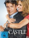 Castle - Die komplette fünfte Staffel (6 Discs) Poster