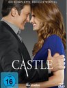 Castle - Die komplette sechste Staffel (6 Discs) Poster