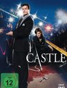 Castle - Die komplette zweite Staffel (6 Discs) Poster