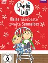 Charlie und Lola - Meine allererste zweite Sammelbox (3 Discs) Poster