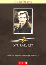 Charlotte Link: Sturmzeit, Teil I - V Poster