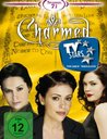 Charmed - Season 7.1 (3 Discs) Poster