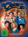 Cheers - Die dritte Season (4 DVDs) Poster
