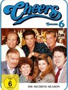 Cheers - Die sechste Season (4 Discs) Poster