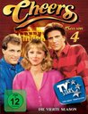 Cheers - Die vierte Season (4 DVDs) Poster