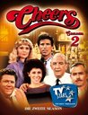 Cheers - Die zweite Season (3 DVDs) Poster