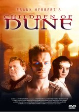 Children of Dune (2 DVDs) Poster
