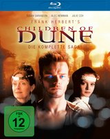 Children of Dune - Die komplette Saga Poster