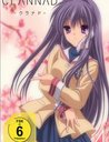Clannad - Vol. 4 Poster