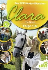 Clara (2 DVDs) Poster