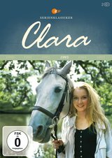 Clara Poster