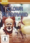 Poster Clown Ferdinand Staffel 1